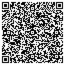 QR code with D&D Pest Control contacts