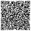QR code with Ziggys Cafe contacts