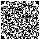 QR code with T & T Reconditioning & Sales contacts