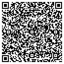 QR code with Cafe'Geo's contacts