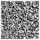 QR code with Aaron's Pest Control LLC contacts
