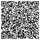 QR code with A+Pest Solutions Inc contacts