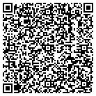 QR code with Rhema Development Corp contacts