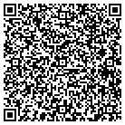QR code with Ribera Development LLC contacts