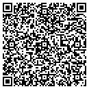 QR code with Cupboard Cafe contacts