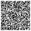 QR code with Cupboard Cafe contacts