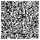 QR code with A Aardvark Termite Control contacts
