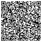 QR code with A Advanced Pest Control contacts