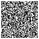 QR code with Foghorn Cafe contacts