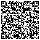 QR code with B W B Associates contacts