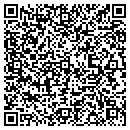 QR code with R Squared LLC contacts