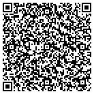 QR code with Aarons Pest Control contacts