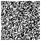 QR code with AAA Pesst Control-Cache Vlly contacts
