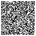 QR code with Qik-N-Ez contacts