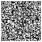 QR code with R W Dickey & Associates Inc contacts