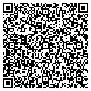 QR code with S D C Group Inc contacts