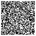 QR code with C J O contacts