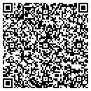 QR code with B2 Pest Control 05 contacts