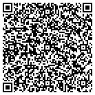 QR code with B & V Lawn & Pest Control contacts
