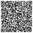 QR code with Curtis Hearing Instrument Inc contacts
