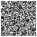 QR code with L And R Pest Elimination Svcs contacts