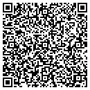 QR code with Raceway 845 contacts
