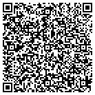 QR code with Spectra Resource & Development contacts