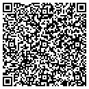 QR code with A A A Pest Pros contacts