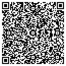 QR code with Morgans Cafe contacts