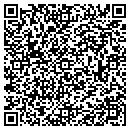 QR code with R&B Convenient Store Inc contacts