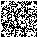 QR code with R C Convenient Spirit contacts