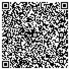 QR code with Advanced Termite & Pest Center contacts