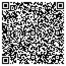 QR code with E Wasson contacts