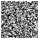 QR code with Theisen's Inc contacts