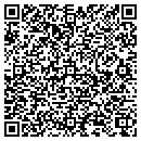 QR code with Randonee Cafe Inc contacts