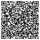 QR code with Sarah's Cafe contacts