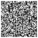 QR code with Hare Garage contacts