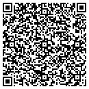 QR code with R S Minimart Inc contacts