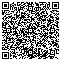 QR code with K C Supply Inc contacts