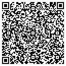 QR code with The Button-Down Cafe contacts