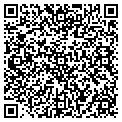 QR code with Gap contacts