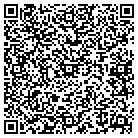 QR code with Phillips Termite And Pest Cntrl contacts