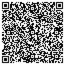 QR code with 4 Brothers Pest Control contacts