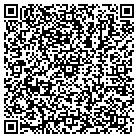 QR code with Hearing Discovery Center contacts