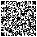 QR code with Trails Cafe contacts