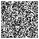 QR code with USA Builders contacts