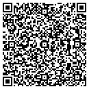 QR code with Vickery Cafe contacts