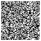 QR code with Hearing Specialist Inc contacts