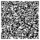 QR code with Blue Dog contacts