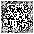 QR code with Corvettes & Classics contacts
